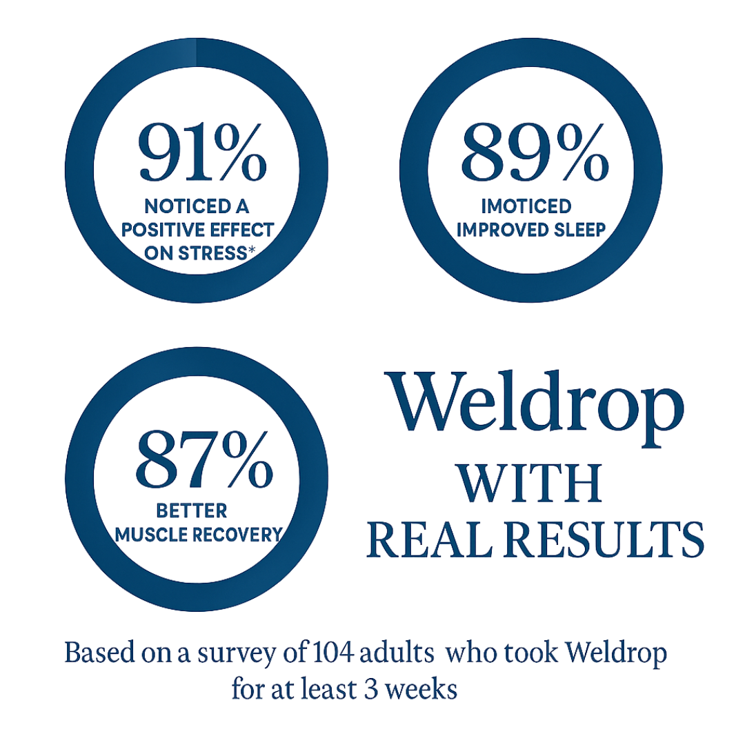 Weldrop™ Liquid Magnesium