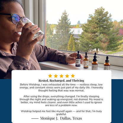 Weldrop™ Liquid Magnesium