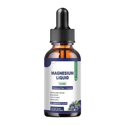 Weldrop™ Liquid Magnesium